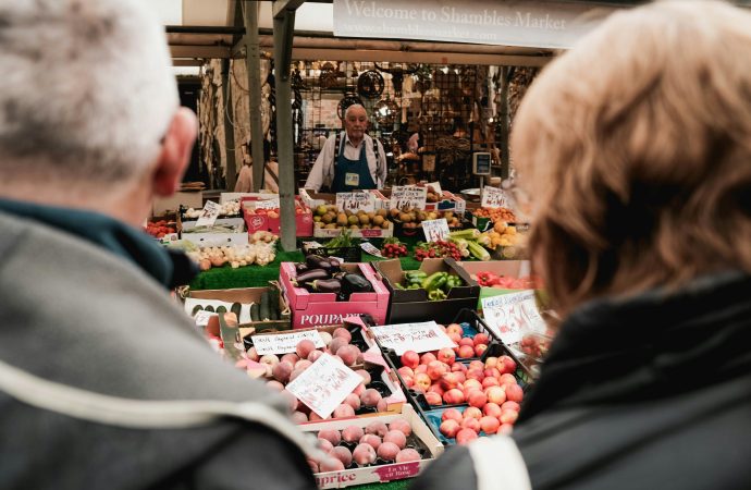 How the Economy Actually Works: A Plain-English Guide to the Forces That Shape Your Financial Life