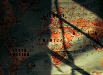 How Geopolitics Shapes the Global Economy — And Why Every Investor Should Pay Attention