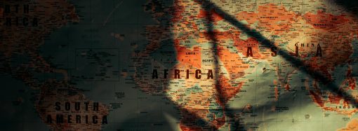 How Geopolitics Shapes the Global Economy — And Why Every Investor Should Pay Attention