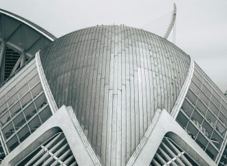 The Architecture of Innovation: Why Breakthrough Ideas Follow a Pattern