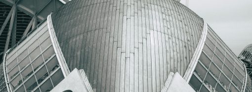 The Architecture of Innovation: Why Breakthrough Ideas Follow a Pattern