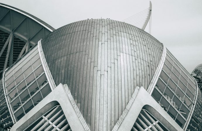 The Architecture of Innovation: Why Breakthrough Ideas Follow a Pattern