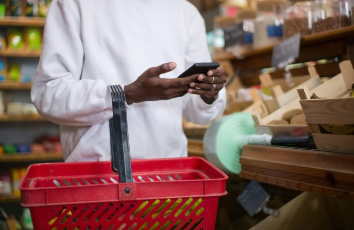 The Evolving Power of the Consumer: How Spending Behavior Shapes Markets and Economic Stability