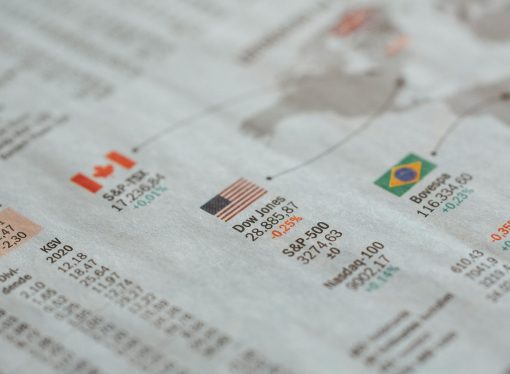 The Enduring Principles of Market Dynamics: A Timeless Guide to Understanding Financial Markets