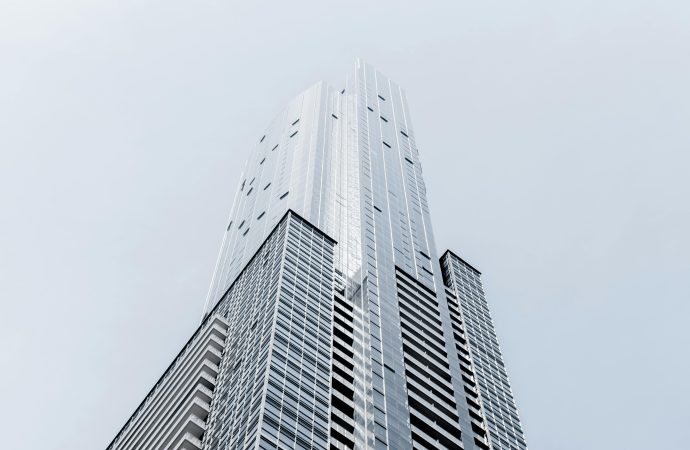 The Modern Corporation: How Strategy, Governance, and Innovation Drive Long-Term Value