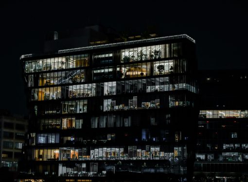 The Quiet Engines of Sustainable Growth: How Smart Businesses Build Long-Term Advantage