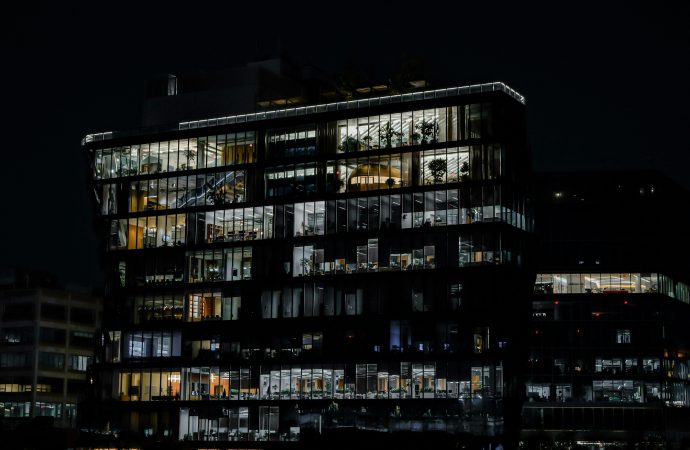 The Quiet Engines of Sustainable Growth: How Smart Businesses Build Long-Term Advantage